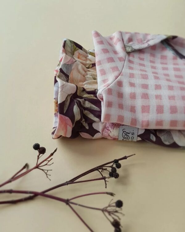Babyset Body+Paperbaghose Gr.80 – Bild 2