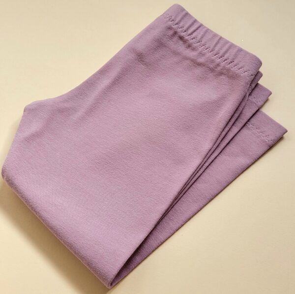 Leggings altrosa Gr.80