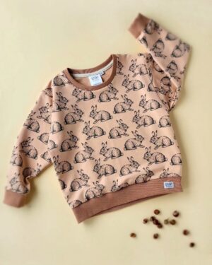 Hasen Lounge Sweater