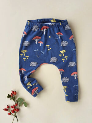 Jogger Pilze Gr. 80