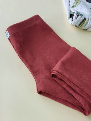 Ribleggings terrarot Gr. 110