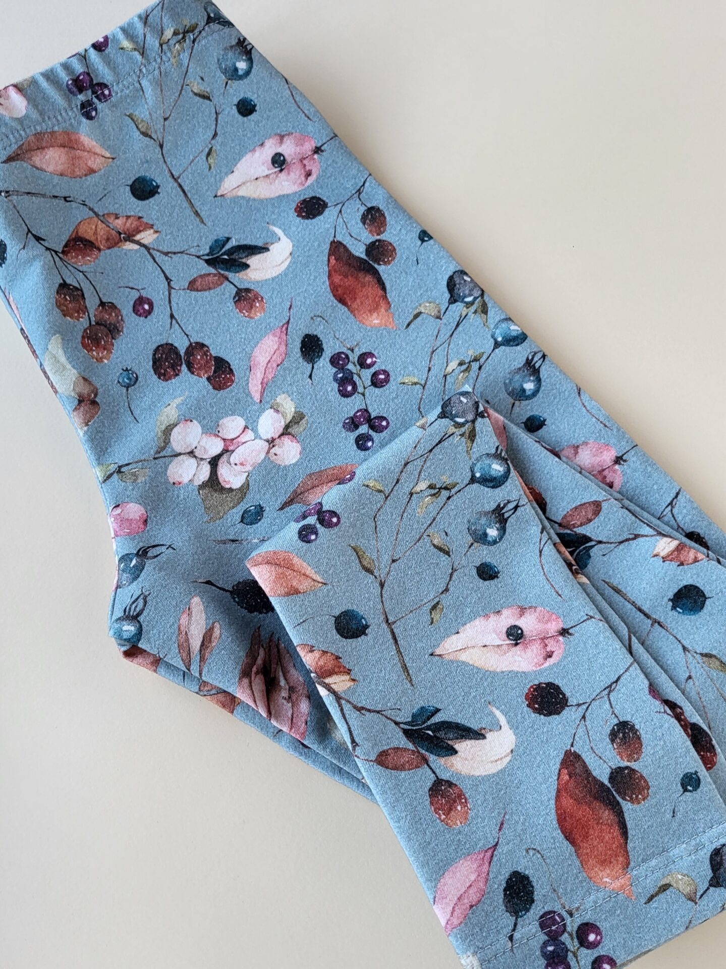 Leggings Herbstgeflüster Gr. 116