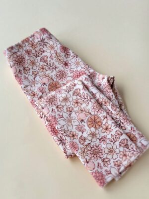 Leggings Winterpunsch Gr. 104