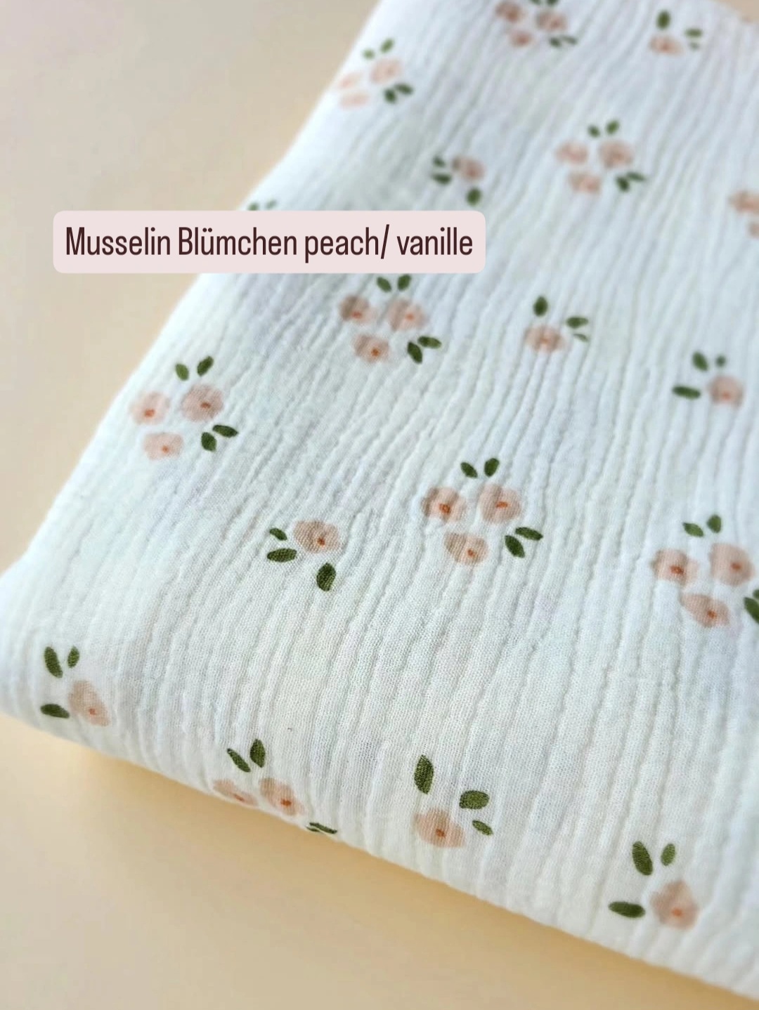 Musselin-Tunika nach Wunschstoff Gr.56-158 – Bild 6