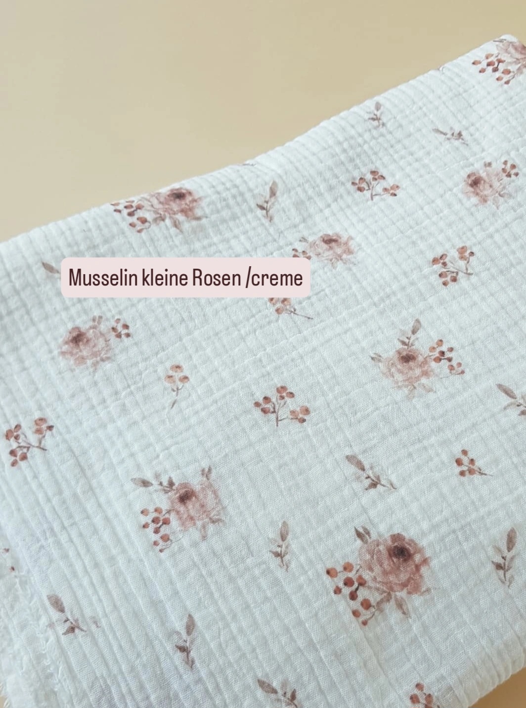 Musselin-Tunika nach Wunschstoff Gr.56-158 – Bild 13