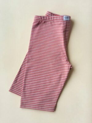 Radler Streifen kupferrot Gr. 128