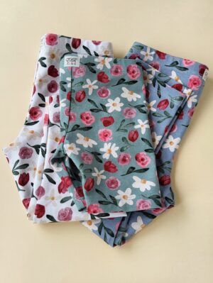 Leggings Sommerbrise 3 Farben Gr. 50-158