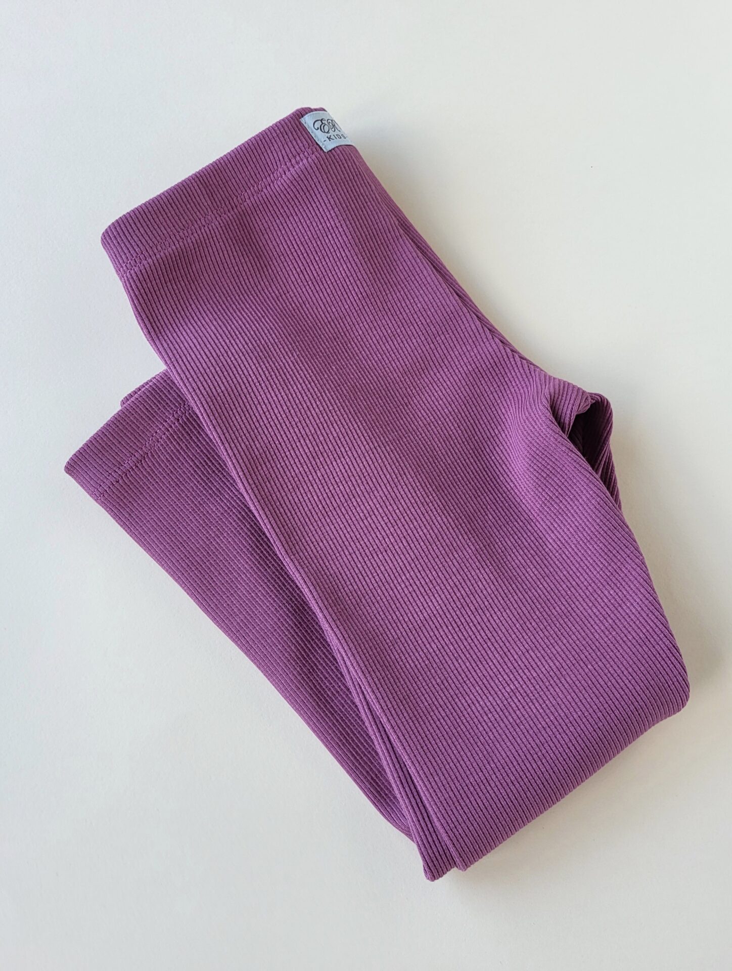 Leggings Smoky Beere Gr.98 – Bild 2